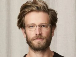 BRANDON 30 BRANDON -Fashion Optical Shop BRANDON Mist model pos 4