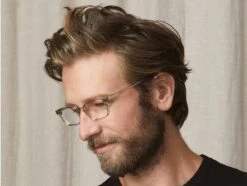 BRANDON 31 BRANDON -Fashion Optical Shop BRANDON Mist model pos 5