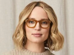 FRITZ 31 FRITZ -Fashion Optical Shop FRITZ Butterscotch model pos 3