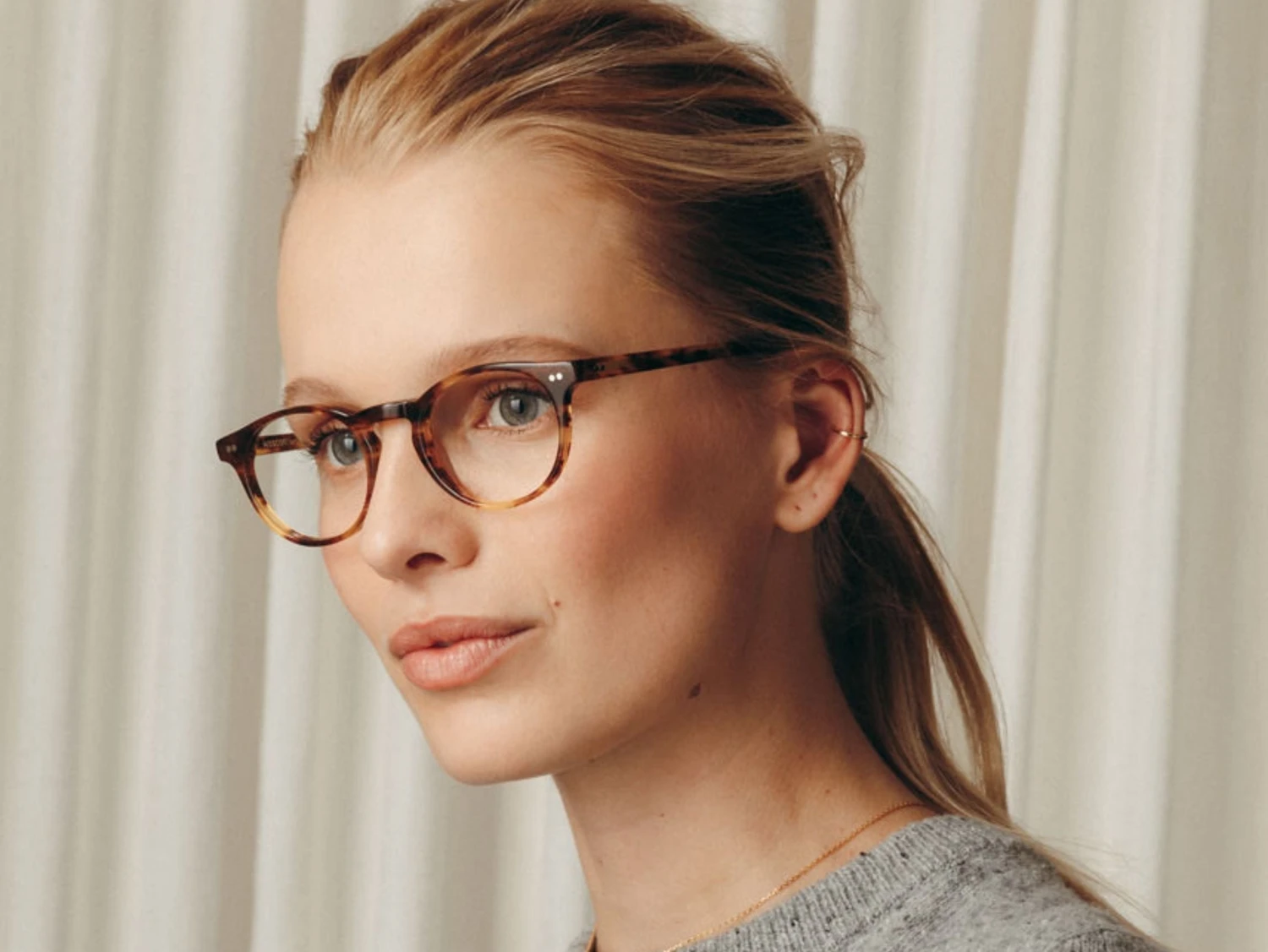 FRANKIE W/ BLUE LIGHT FILTER 7 FRANKIE W/ BLUE LIGHT FILTER - Image 5