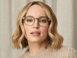 GENUG -Fashion Optical Shop GENUG color sage pewter model pos 3