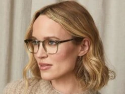 GENUG -Fashion Optical Shop GENUG color sage pewter model pos 4