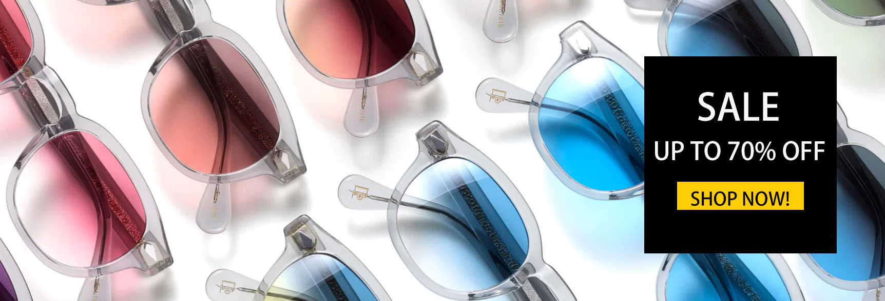 Fashion Optical Shop -Fashion Optical Shop GY