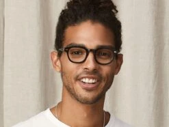 LEMTOSH-TT SE -Fashion Optical Shop LEMTOSHTTSE color black model pos 5