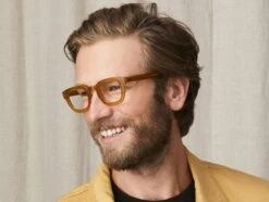 TELENA 31 TELENA -Fashion Optical Shop TELENA color butterscotch model pos 4