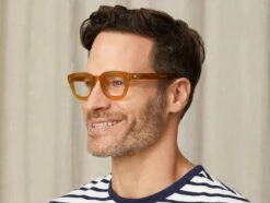 TELENA 33 TELENA -Fashion Optical Shop Telena butterscotch model pos 6