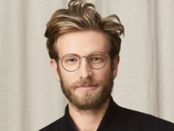 ZEV -Fashion Optical Shop ZEV BlackGunmetal model pos 4