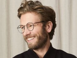 ZEV -Fashion Optical Shop ZEV BlackGunmetal model pos 5