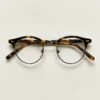 AIDIM 1 AIDIM -Fashion Optical Shop aidim color classic havana gunmetal pos 2