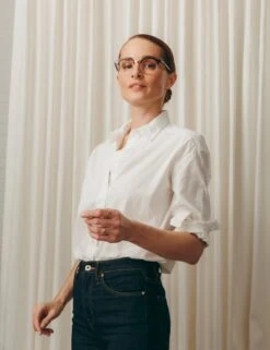 AIDIM -Fashion Optical Shop aidim model pos 2