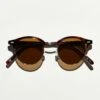 AIDIM SUN 2 AIDIM SUN -Fashion Optical Shop aidim sun color burnt tortoise gold pos 2