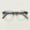ARTHUR W/ BLUE LIGHT FILTER -Fashion Optical Shop arthur blue light color charcoal pos 2