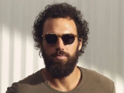 ARTHUR CLIP -Fashion Optical Shop arthur clip model pos 1