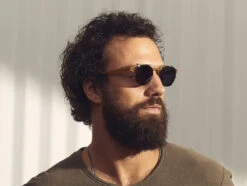 ARTHUR CLIP -Fashion Optical Shop arthur clip model pos 2