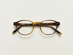ARTHUR 34 ARTHUR -Fashion Optical Shop arthur color tobacco pos 2