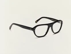 AVRAM -Fashion Optical Shop avram color black pos 1