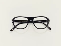 AVRAM -Fashion Optical Shop avram color black pos 2