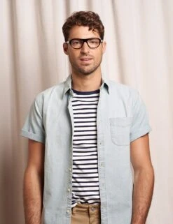 AVRAM -Fashion Optical Shop avram model pos 1