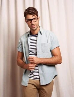 AVRAM -Fashion Optical Shop avram model pos 2