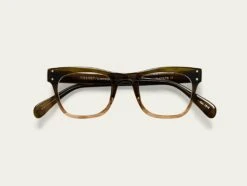 BABA 18 BABA -Fashion Optical Shop baba color olive stripe pos 2