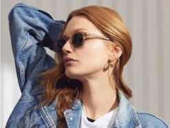 BILLIK SUN -Fashion Optical Shop billik sun model pos 4