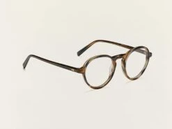 BLUMA -Fashion Optical Shop bluma color bark pos 1