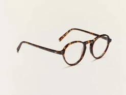 BLUMA -Fashion Optical Shop bluma color tortoise pos 1