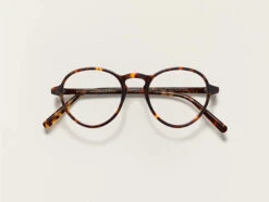 BLUMA -Fashion Optical Shop bluma color tortoise pos 2