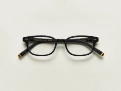 BRANDON 25 BRANDON -Fashion Optical Shop brandon color matte black pos 2