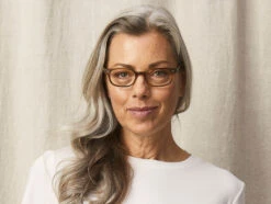 BRANDON 28 BRANDON -Fashion Optical Shop brandon model pos 2