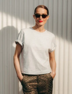 BREN SUN 9 BREN SUN -Fashion Optical Shop bren sun model pos 2