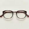BRUDE 1 BRUDE -Fashion Optical Shop brude color burnt tortoise gold pos 2
