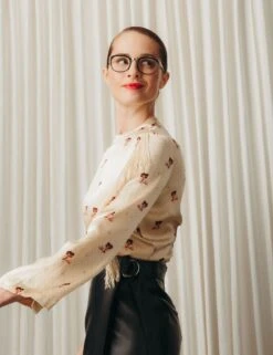 BRUDE 13 BRUDE -Fashion Optical Shop brude model pos 2