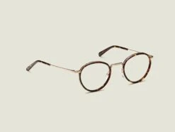 BUPKES -Fashion Optical Shop bupkes color tortoise gold pos 1