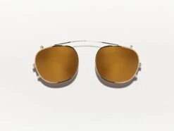 CLIPTOSH GOLD W/ MIRROR