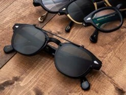 FLIPTOSH -Fashion Optical Shop cliptosh model pos 3