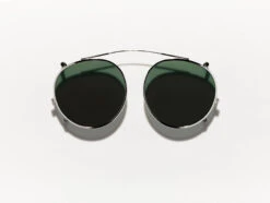 CLIPZEN 14 CLIPZEN -Fashion Optical Shop clipzen color silver pos 2