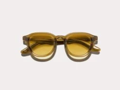 DAHVEN SUN 28 DAHVEN SUN -Fashion Optical Shop dahven sun color olive brown pos 2