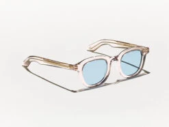 DAHVEN PASTEL -Fashion Optical Shop dahven sun pastel color bel air blue pos 1
