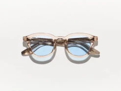 DAHVEN PASTEL -Fashion Optical Shop dahven sun pastel color bel air blue pos 2