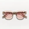 DAHVEN PASTEL -Fashion Optical Shop dahven sun pastel color new york rose pos 2