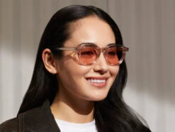 DAHVEN PASTEL -Fashion Optical Shop dahven sun pastel model pos 6