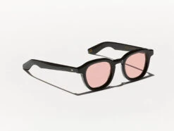 DAHVEN POLYCHROME -Fashion Optical Shop dahven sun polychrome color black pos 1