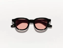 DAHVEN POLYCHROME -Fashion Optical Shop dahven sun polychrome color black pos 2