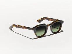 DAHVEN POLYCHROME -Fashion Optical Shop dahven sun polychrome color tortoise pos 1