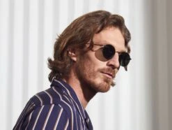 DOV SUN -Fashion Optical Shop dov sun model pos 4