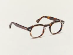 CLIPTOSH W/ BLUE LIGHT FILTER -Fashion Optical Shop dr cliptosh color gold pos 1