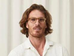 CLIPTOSH W/ BLUE LIGHT FILTER -Fashion Optical Shop dr cliptosh model pos 1