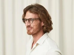 GELT CLIP W/ BLUE LIGHT FILTER -Fashion Optical Shop dr gelt clip model pos 2