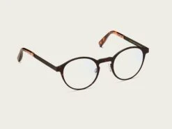 MILTZEN-T W/ BLUE LIGHT FILTER 15 MILTZEN-T W/ BLUE LIGHT FILTER -Fashion Optical Shop dr miltzen t color tortoise pine pos 1